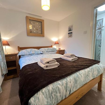 Quaint, Cosy Bolt Hole In Cellardyke Villa Luaran gambar