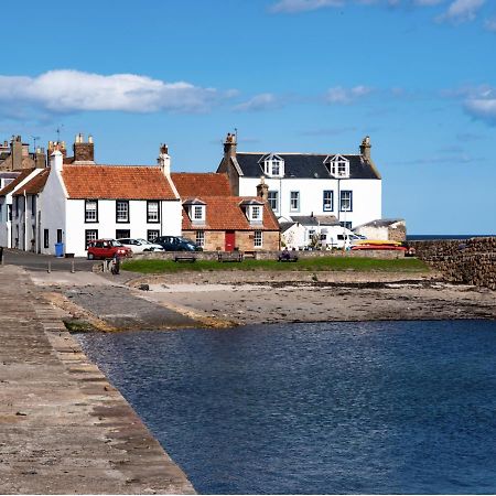 Quaint, Cosy Bolt Hole In Cellardyke Villa Luaran gambar