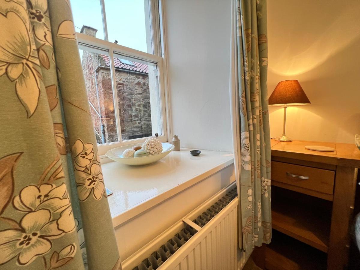 Quaint, Cosy Bolt Hole In Cellardyke Villa Luaran gambar