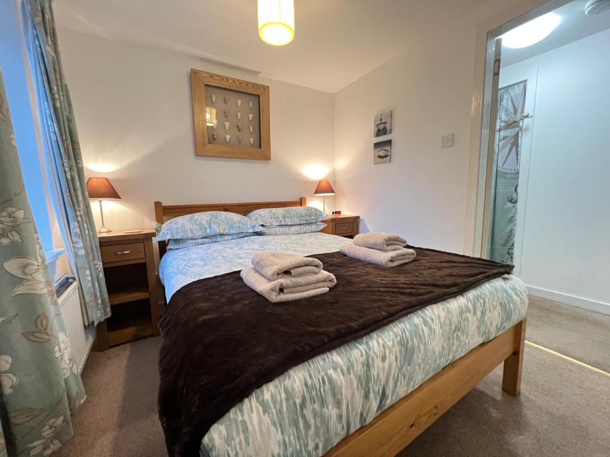 Quaint, Cosy Bolt Hole In Cellardyke Villa Luaran gambar