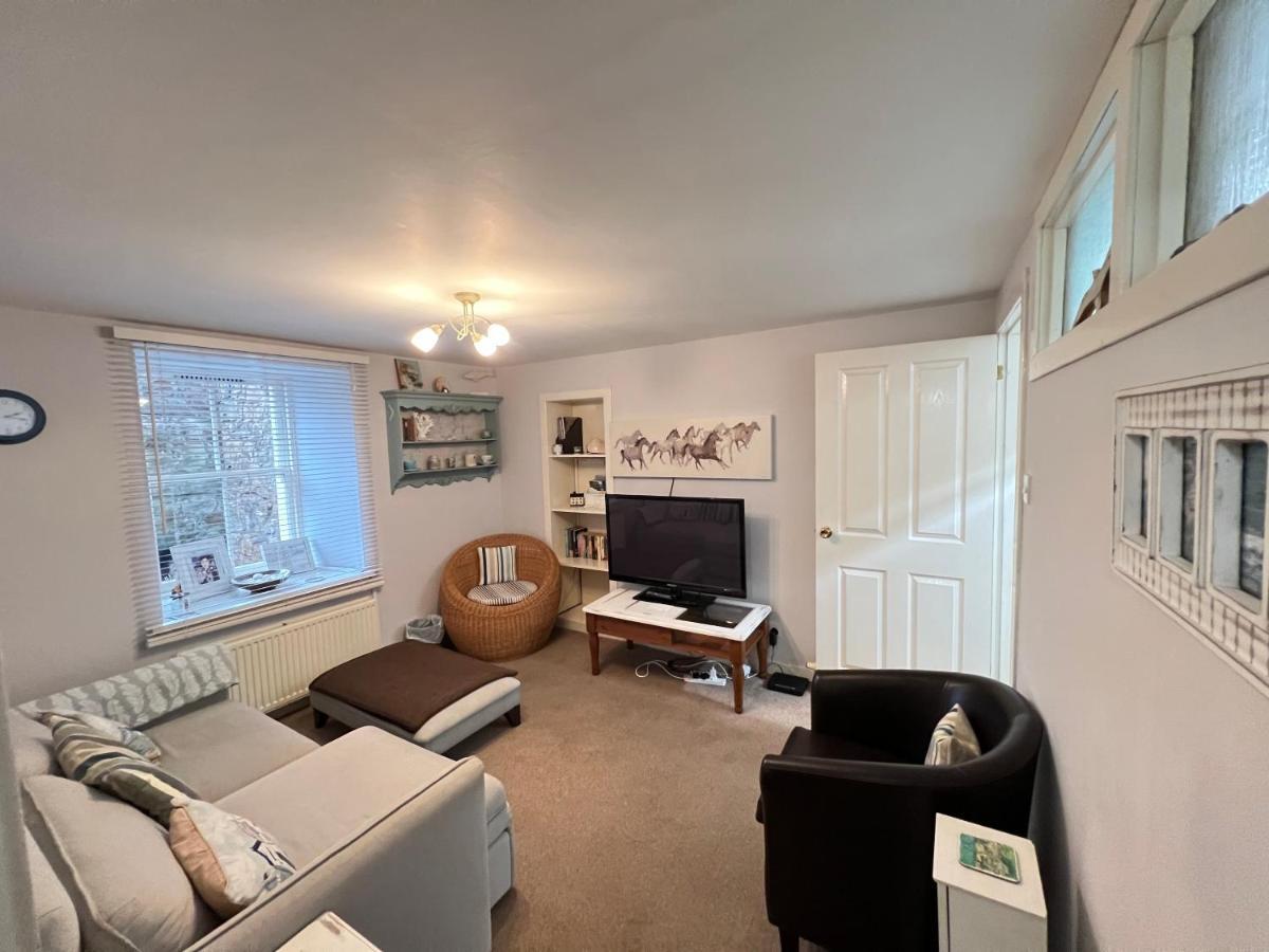 Quaint, Cosy Bolt Hole In Cellardyke Villa Luaran gambar