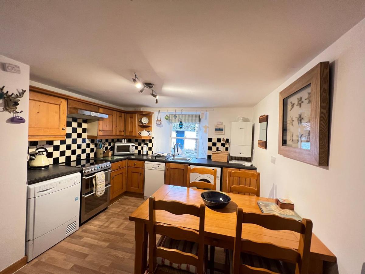 Quaint, Cosy Bolt Hole In Cellardyke Villa Luaran gambar