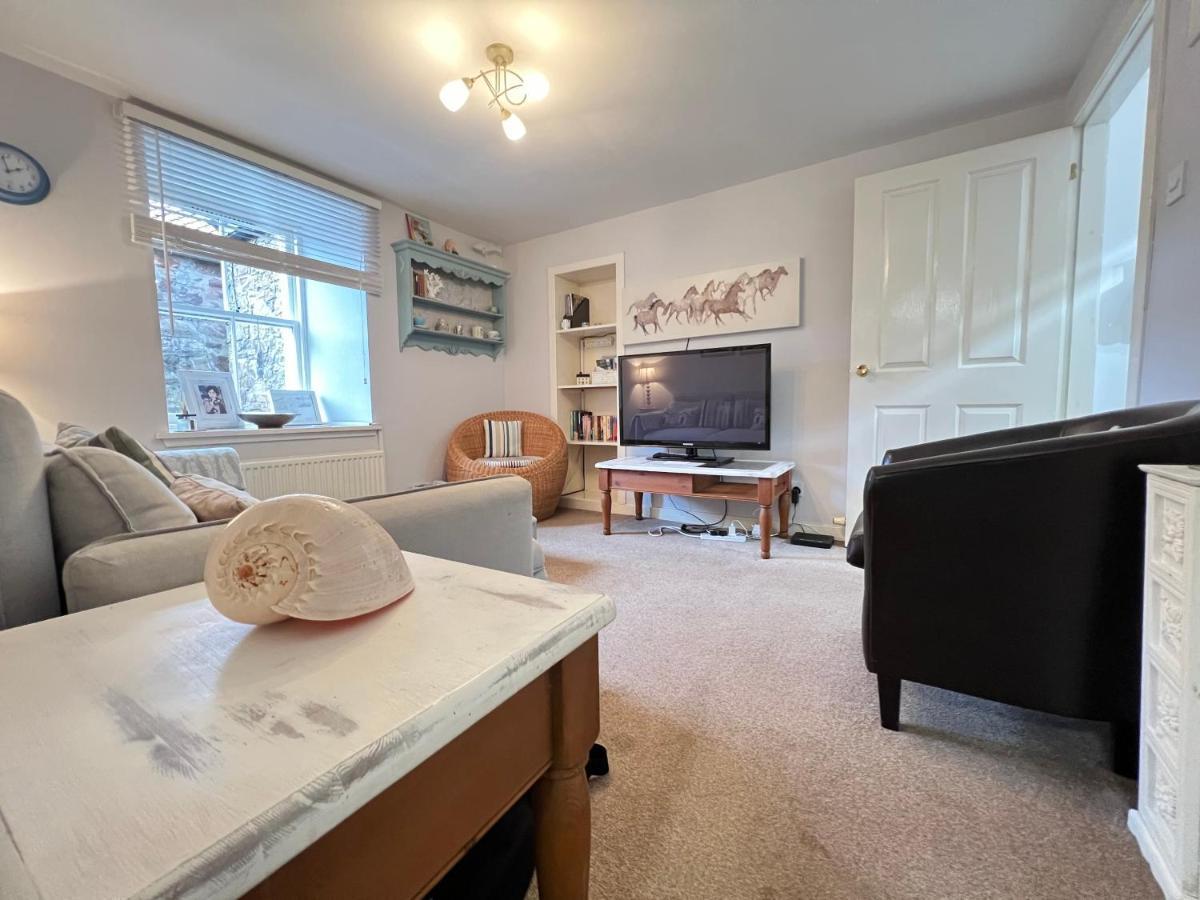 Quaint, Cosy Bolt Hole In Cellardyke Villa Luaran gambar