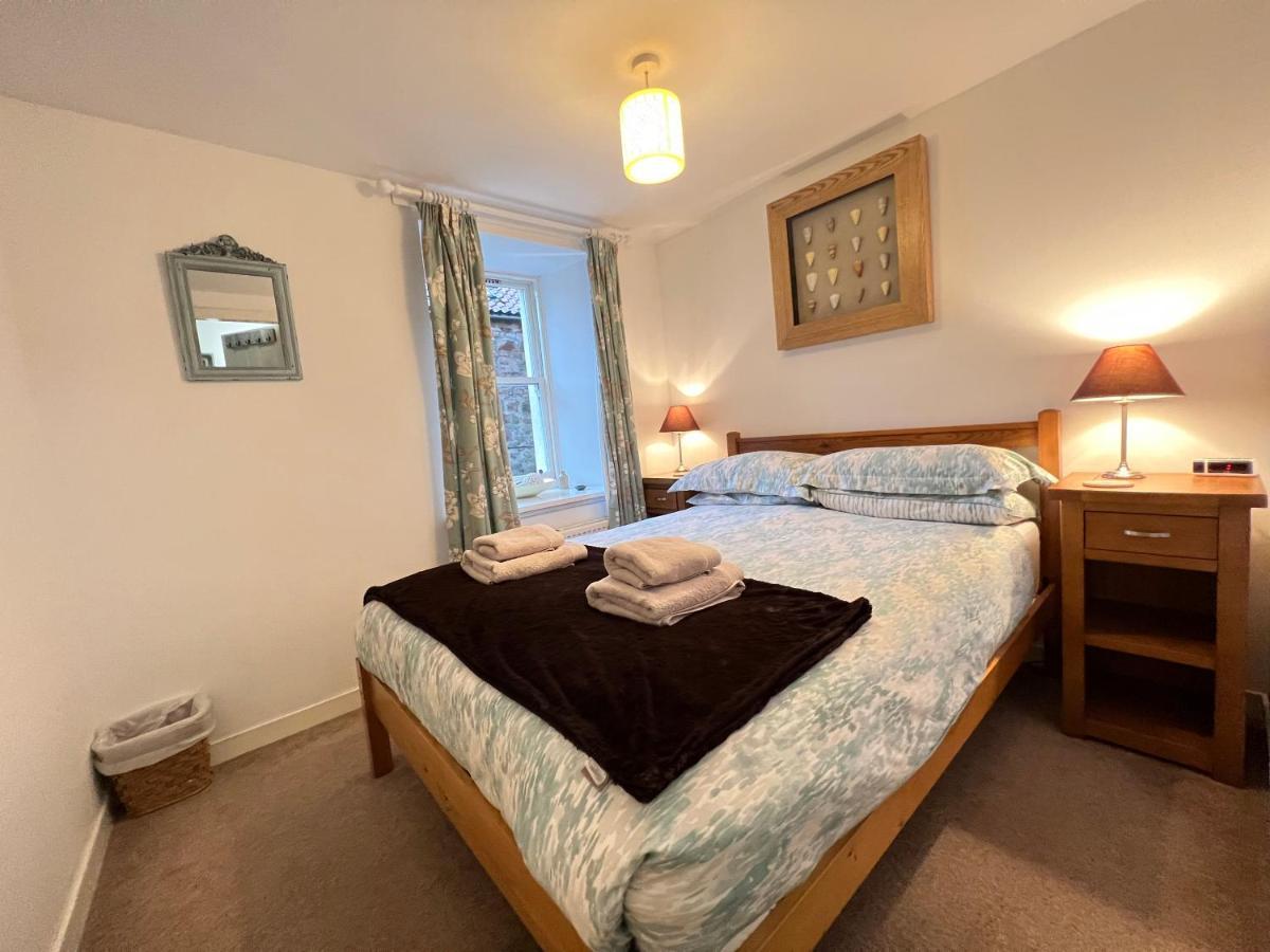 Quaint, Cosy Bolt Hole In Cellardyke Villa Luaran gambar