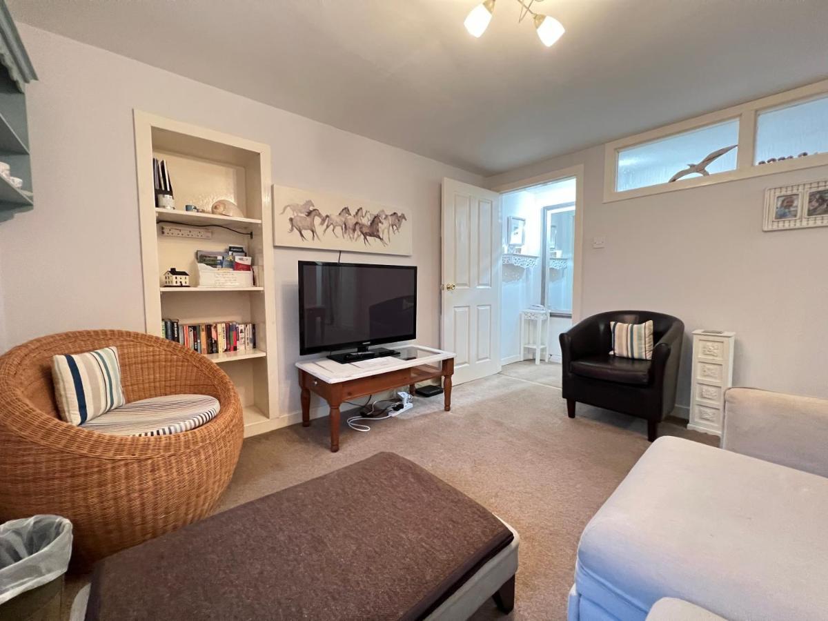 Quaint, Cosy Bolt Hole In Cellardyke Villa Luaran gambar