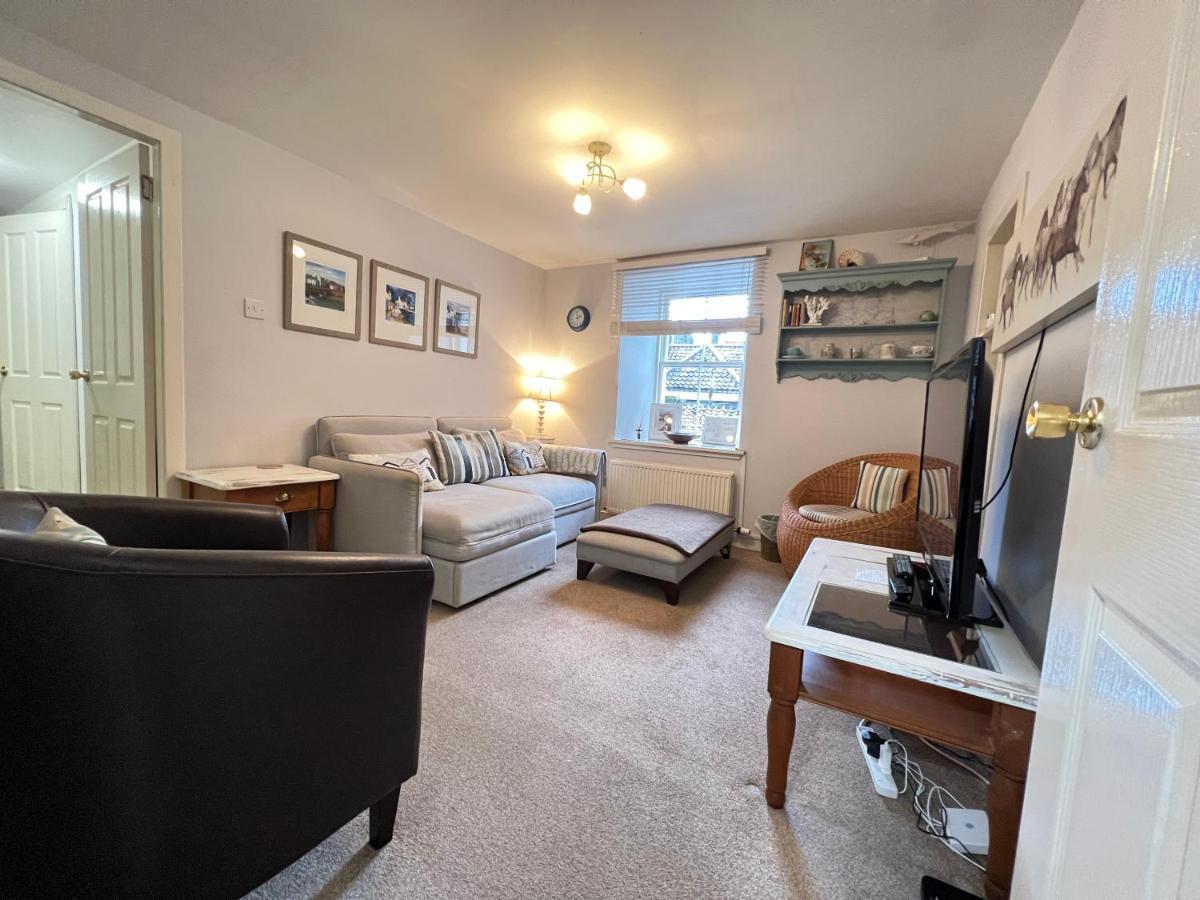 Quaint, Cosy Bolt Hole In Cellardyke Villa Luaran gambar